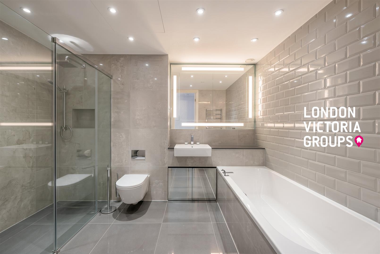 Catalina House, 4 Canter Way, London